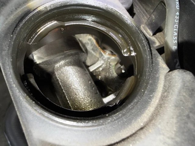 Двигатель к Opel Antara, 2009 г.