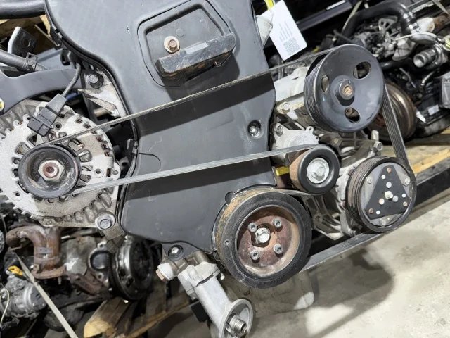 Двигатель к Opel Antara, 2009 г.