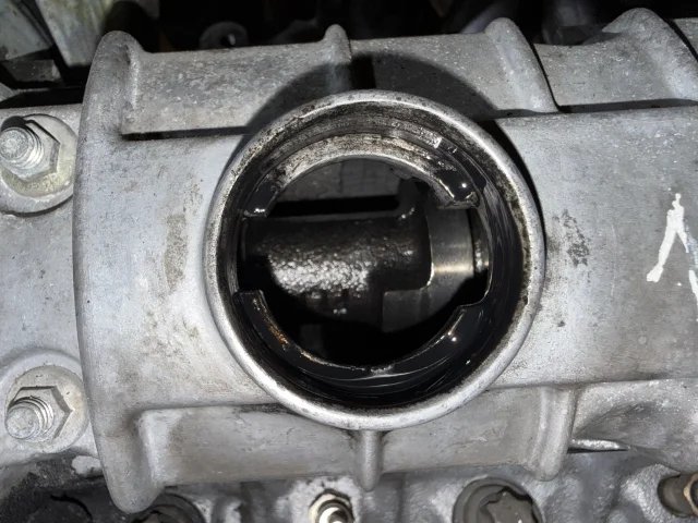 Двигатель к Renault Megane, 2000 г.