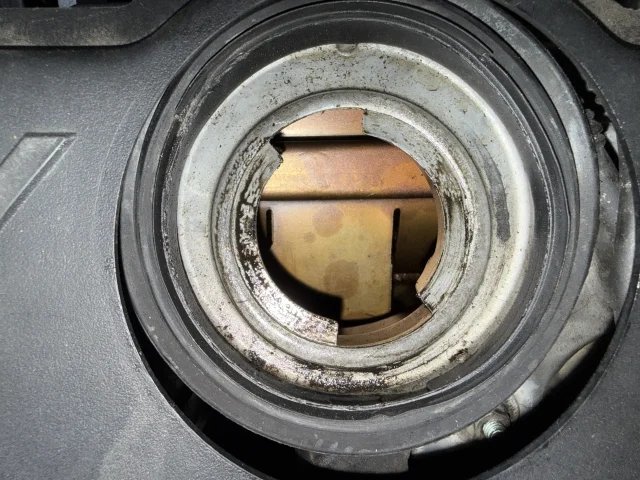 Двигатель к Audi A4, 2003 г.