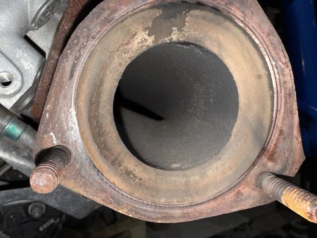 Двигатель к Audi A4, 2003 г.
