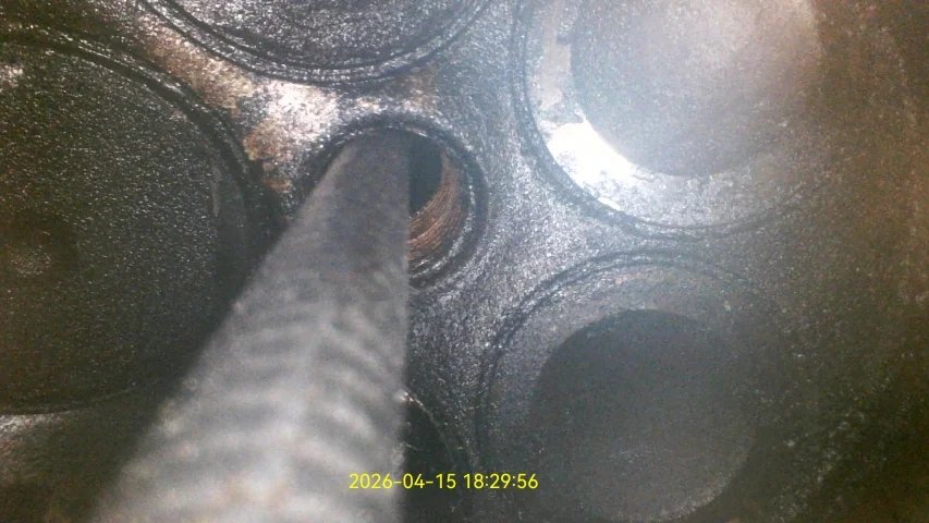 Двигатель к Audi A4, 2003 г.