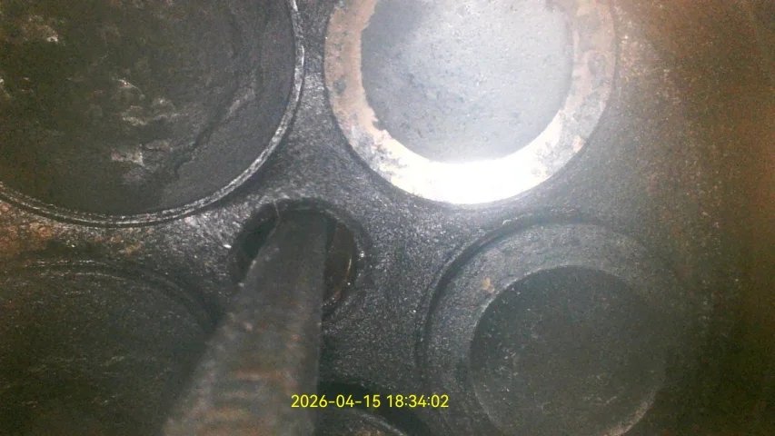 Двигатель к Audi A4, 2003 г.