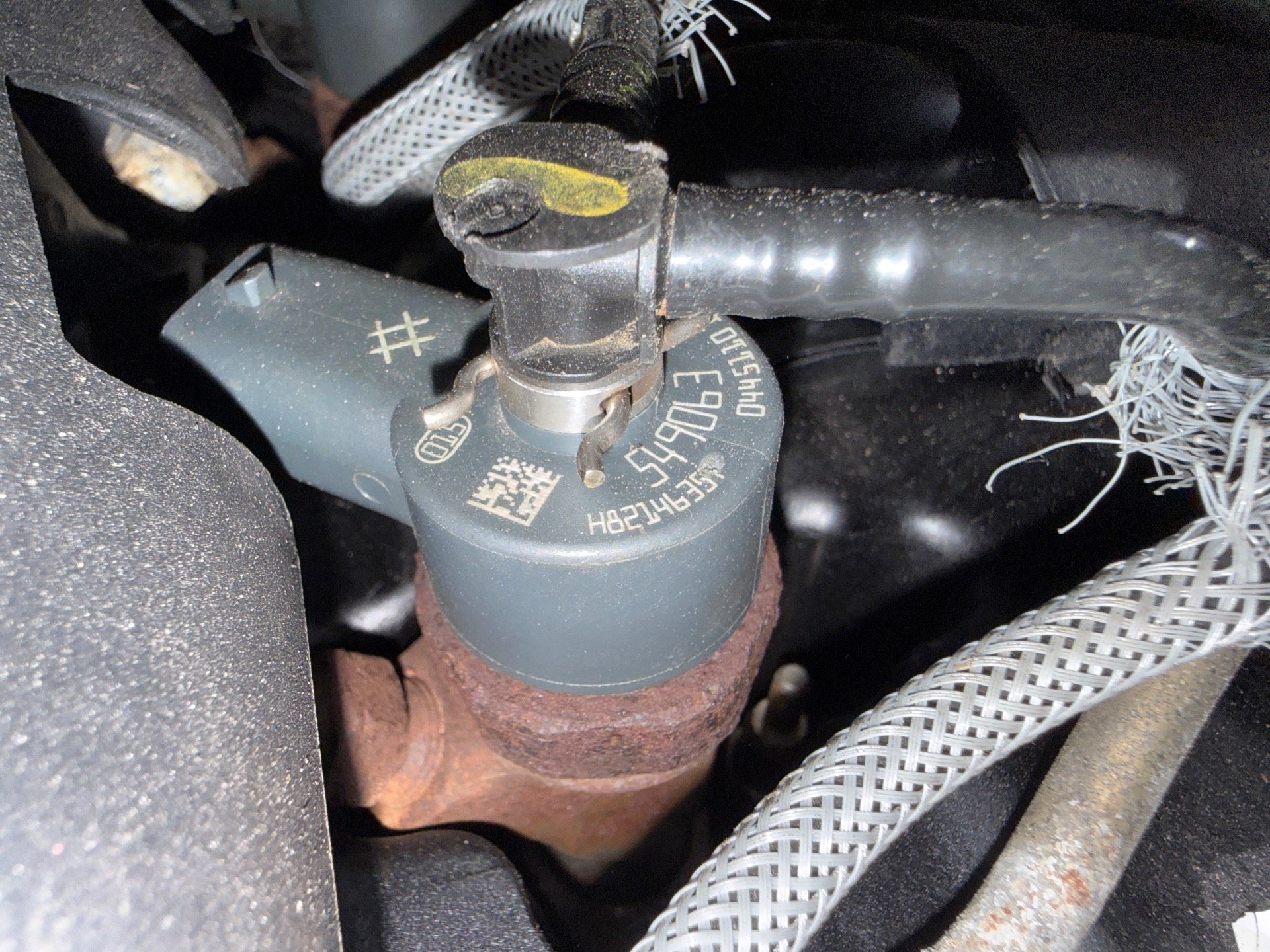 Двигатель к Nissan Interstar, 2006 г.