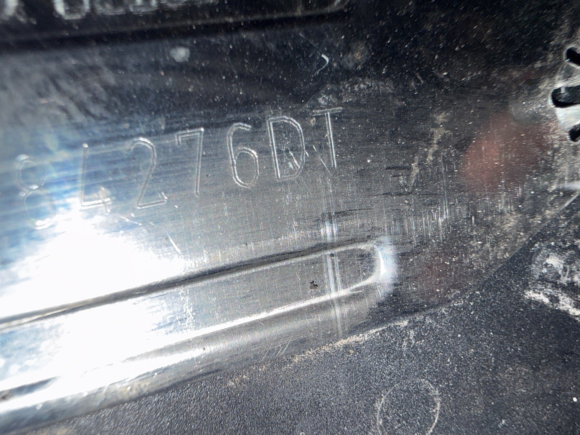 Двигатель к Land-Rover Discovery, 2009 г.