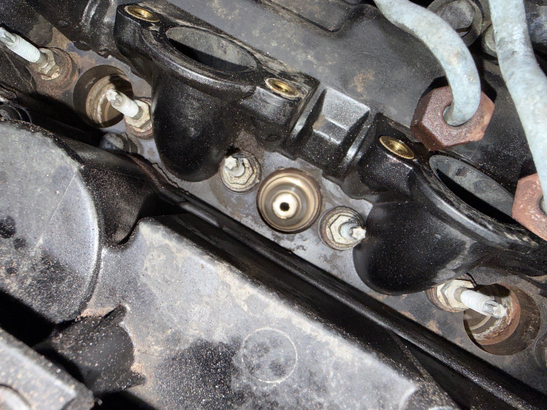 Двигатель к BMW 3 E90/E91/E92/E93, 2006 г.