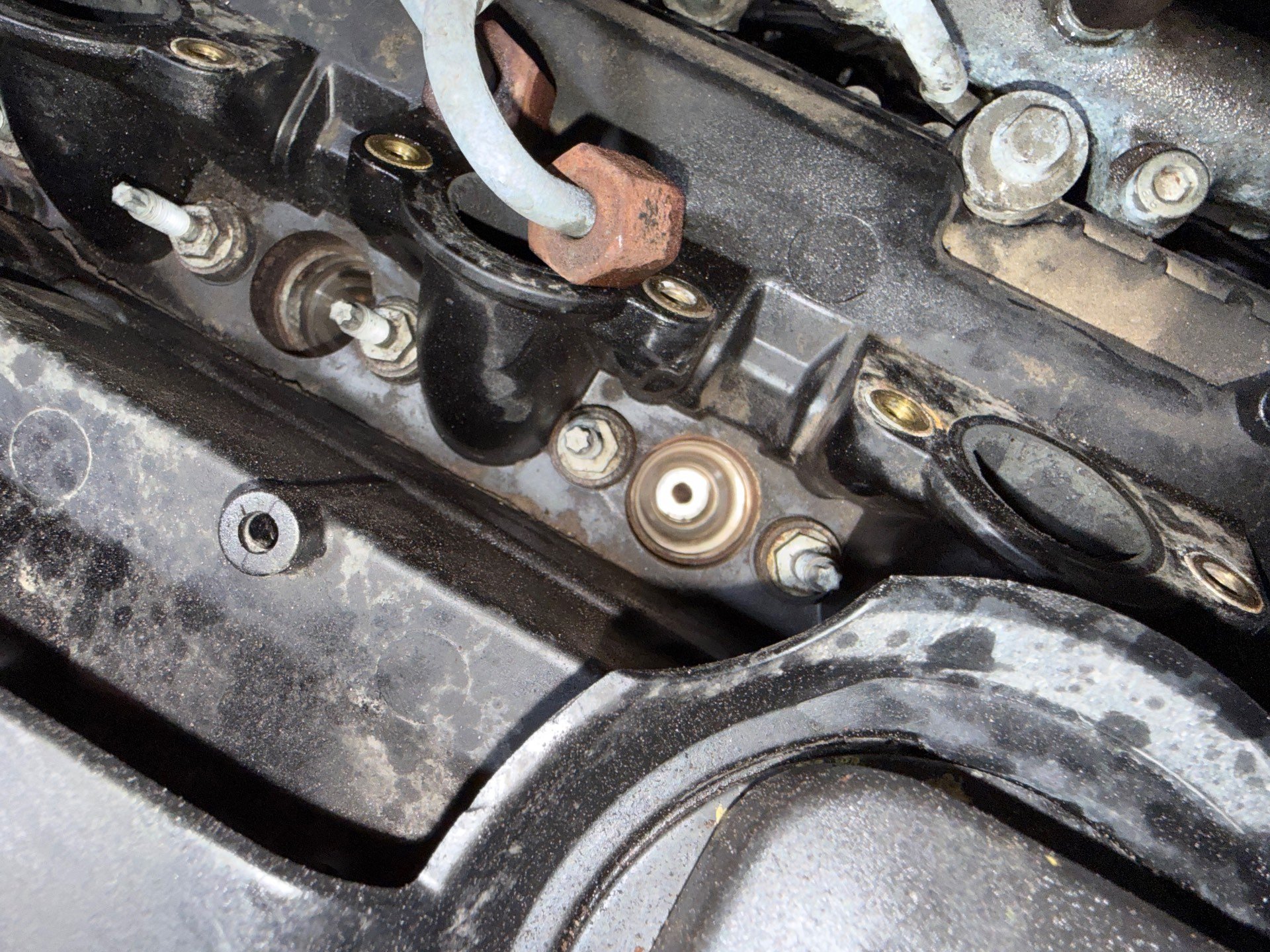 Двигатель к BMW 3 E90/E91/E92/E93, 2006 г.