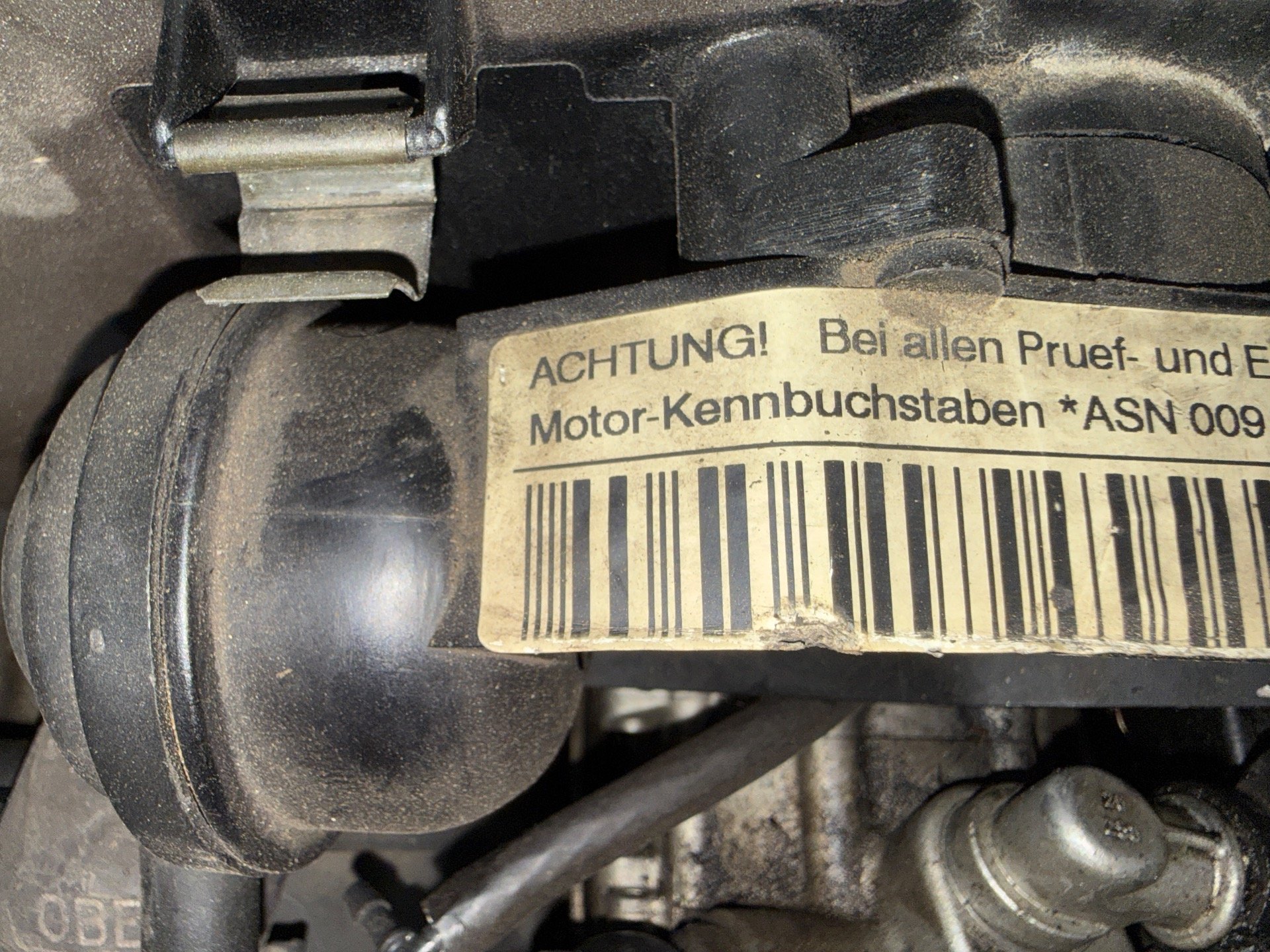 Двигатель к Audi A8, 2002 г.