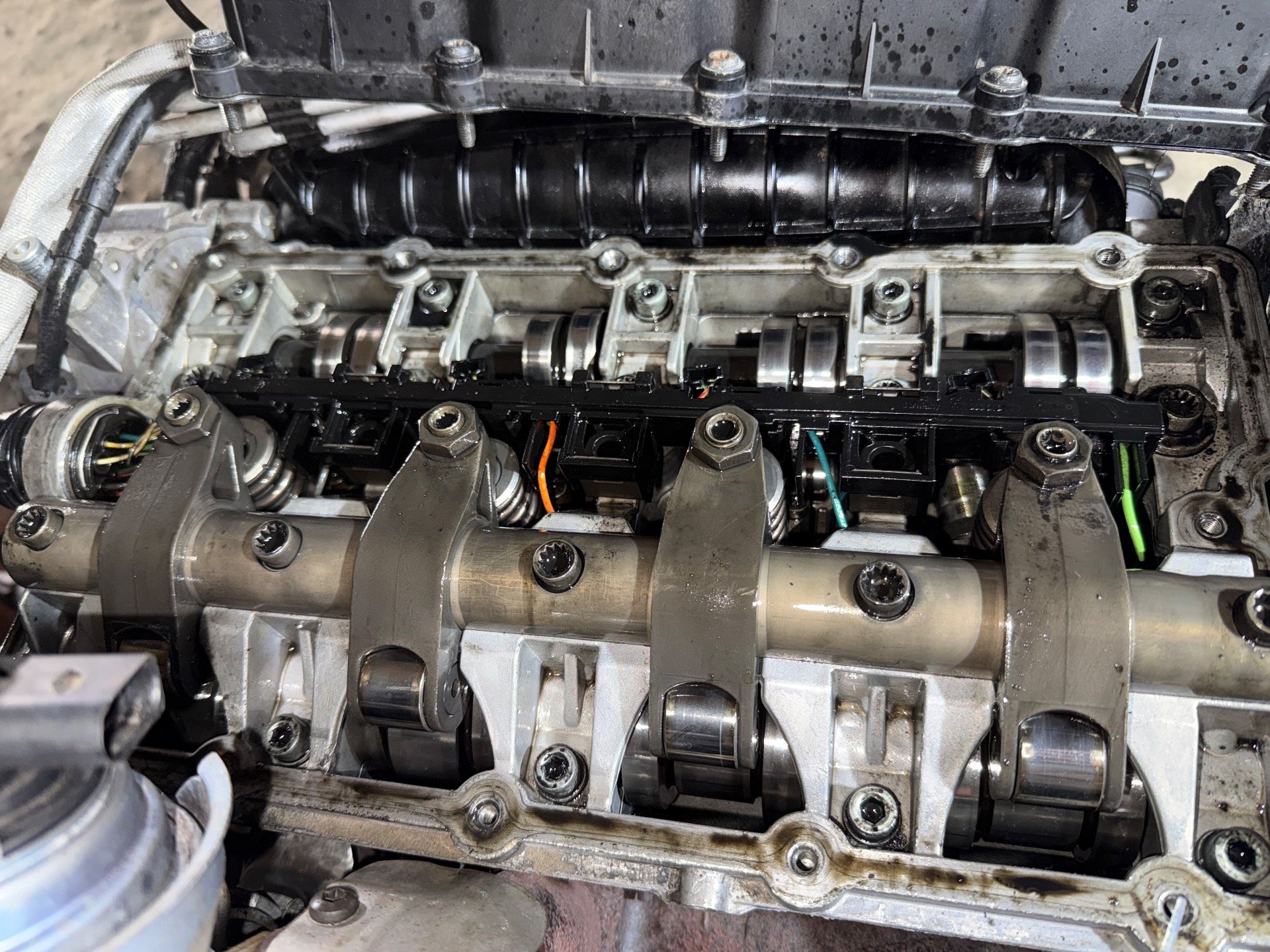 Двигатель к Volkswagen Jetta, 2007 г.