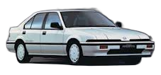 Acura Integra седан