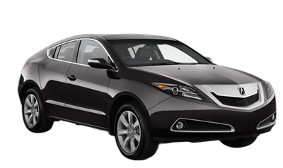 Acura ZDX