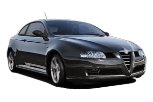 Alfa Romeo GT II