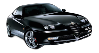Alfa Romeo GTV