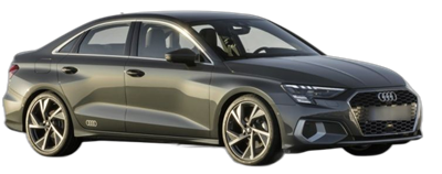 Audi A3 седан IV