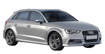 Audi A3 Sportback III