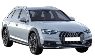 Audi A4 Allroad V
