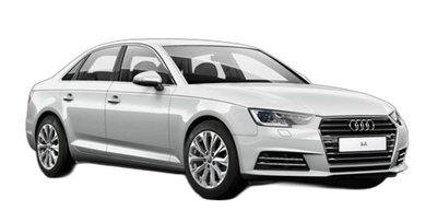 Audi A4 седан V