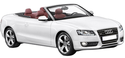 Audi A5/S5 кабриолет