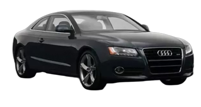 Audi A5/S5 купе