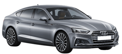 Audi A5/S5 Sportback лифтбек II