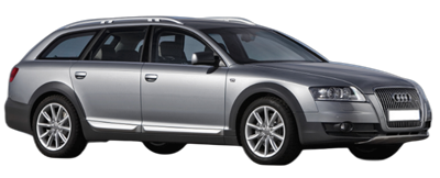 Audi A6 Allroad III