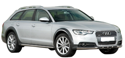 Audi A6 Allroad IV