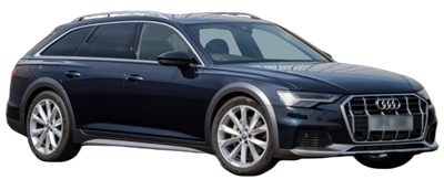 Audi A6 Allroad V
