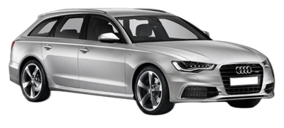 Audi A6 Avant IV