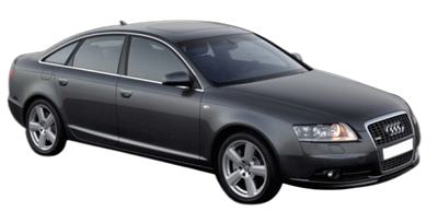 Audi A6/S6 седан III