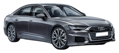 Audi A6/S6 седан V