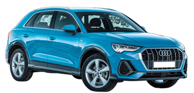 Audi Q3 II
