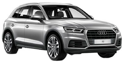 Audi Q5 II