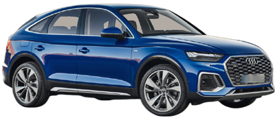 Audi Q5 Sportback II