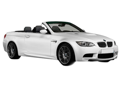 BMW 3 кабрио V