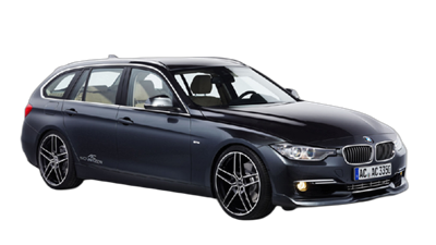 BMW 3 универсал IV