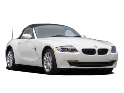 BMW Z4 кабрио