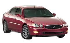 Buick LaCrosse седан
