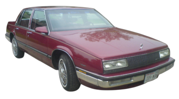 Buick LeSabre седан
