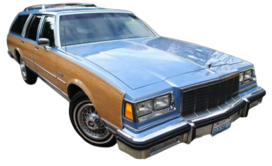 Buick LeSabre универсал
