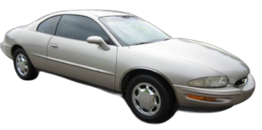 Buick Riviera купе