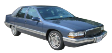 Buick Roadmaster седан