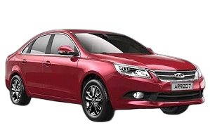 Chery Arrizo 7