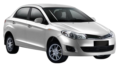 Chery Bonus  II