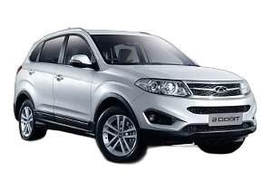 Chery Tiggo 3