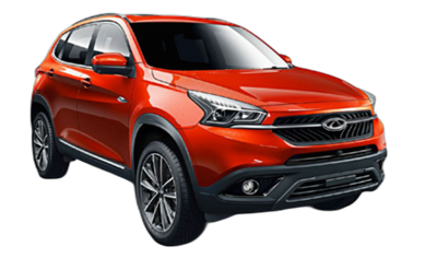 Chery Tiggo 7