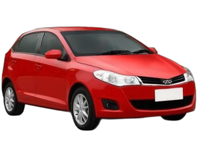 Chery Very хэтчбек II