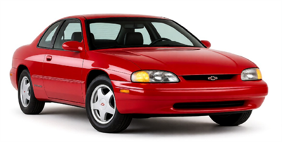 Chevrolet Monte Carlo V