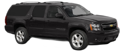 Chevrolet Suburban XII