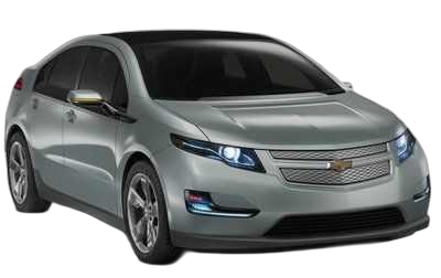 Chevrolet Volt II