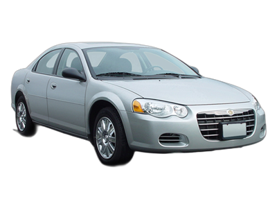 Chrysler Sebring седан II